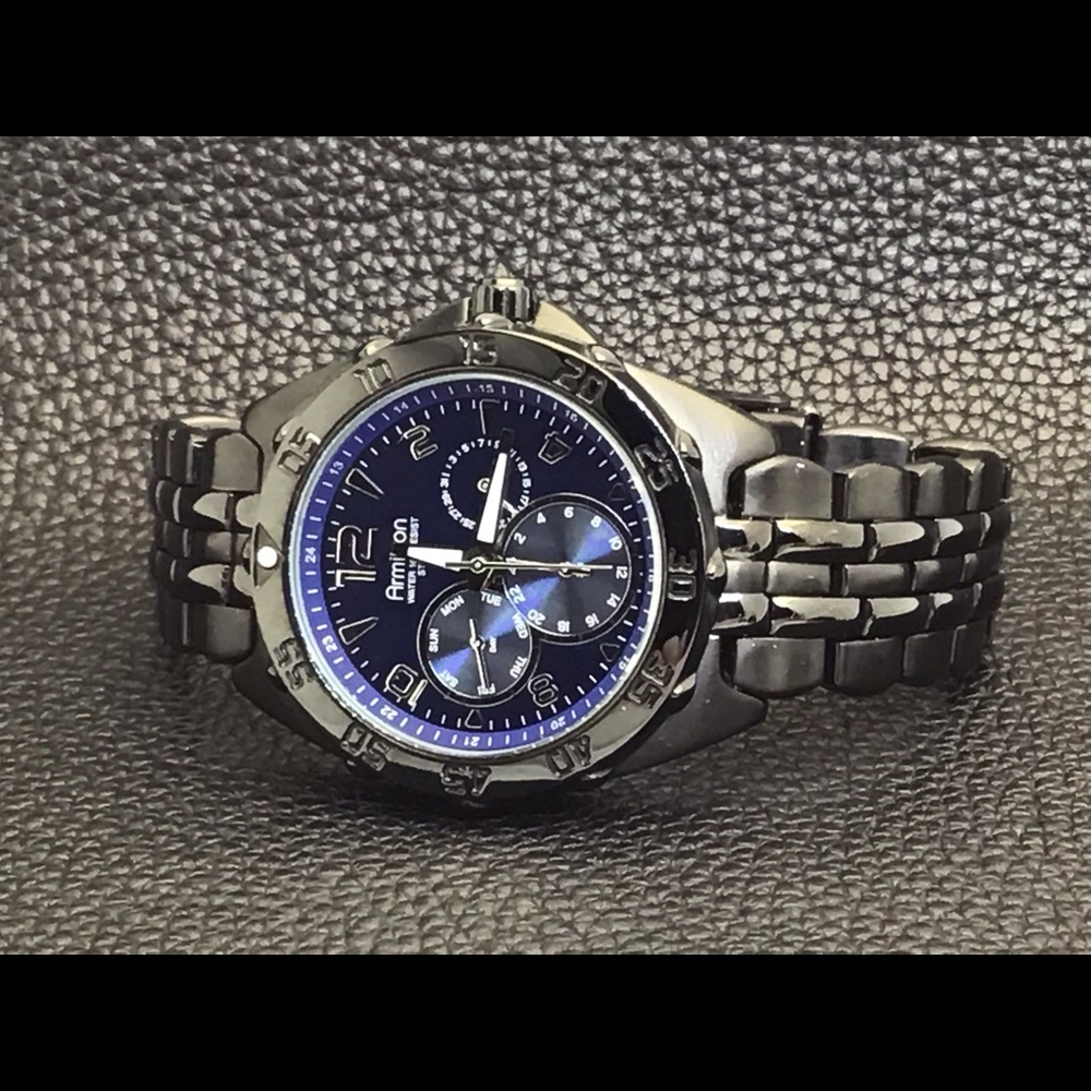 Armitron Multifunction - image 2